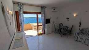 Appartamento Oltremare vista mare